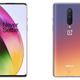 Leaks say this is what the OnePlus 8 will look like.